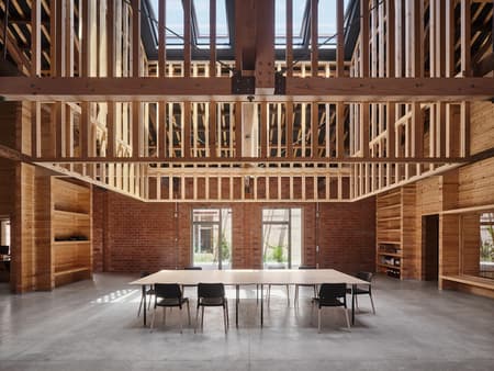 Rehabilitation of the Vapor Cortès. Prodis 1933